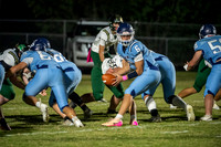 FTF HOCO FB4 vs Bandys-115