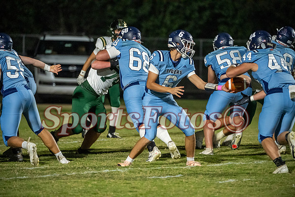 FTF HOCO FB4 vs Bandys-117