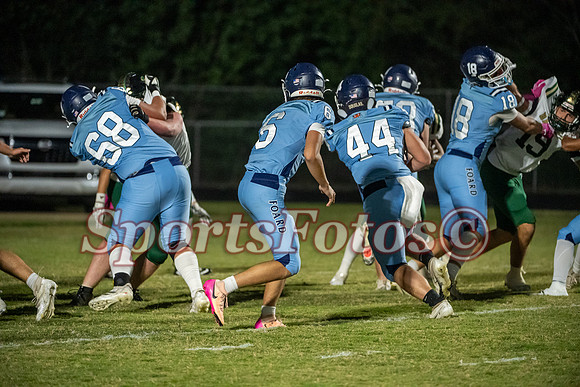 FTF HOCO FB4 vs Bandys-119