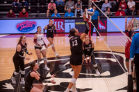 LR25 VB1 vs Newberry-105