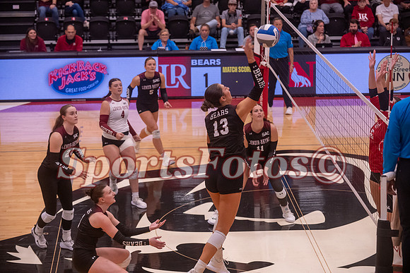 LR25 VB1 vs Newberry-105