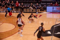 LR25 VB1 vs Newberry-107
