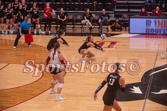 LR25 VB1 vs Newberry-107