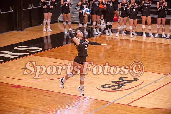 LR25 VB1 vs Newberry-108