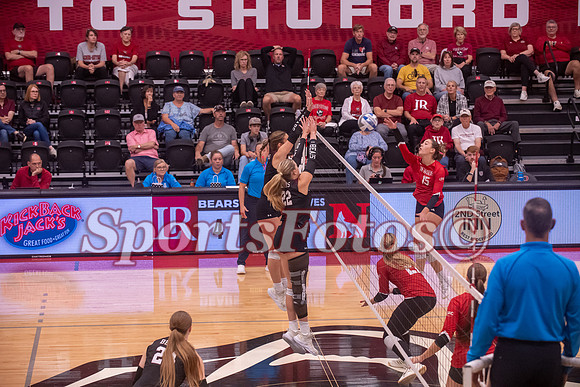 LR25 VB1 vs Newberry-112