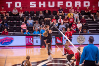 LR25 VB1 vs Newberry-113