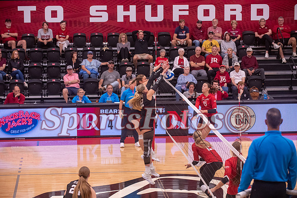 LR25 VB1 vs Newberry-113