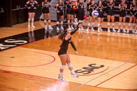 LR25 VB1 vs Newberry-109