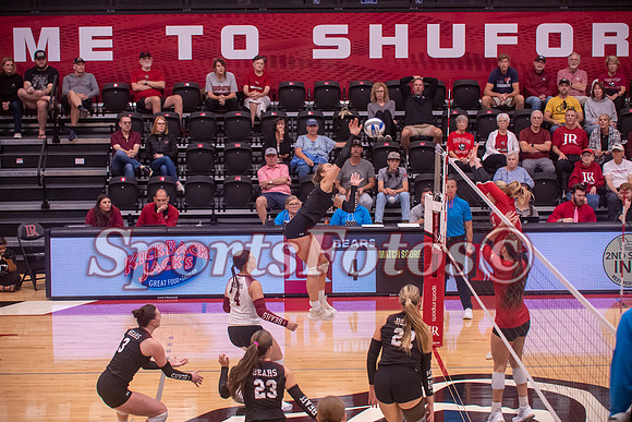 LR25 VB1 vs Newberry-114