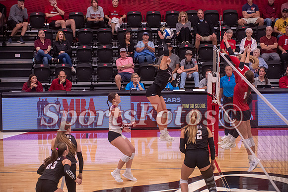 LR25 VB1 vs Newberry-117