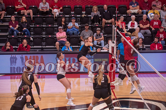 LR25 VB1 vs Newberry-118