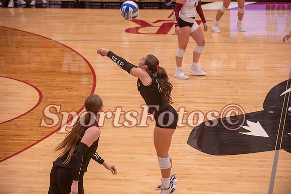 LR25 VB1 vs Newberry-119