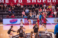 LR25 VB1 vs Newberry-115