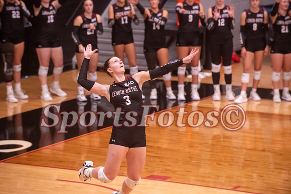 LR25 VB1 vs Newberry-102