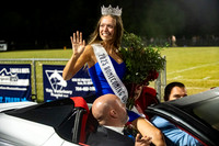 HOCO Queen & Court