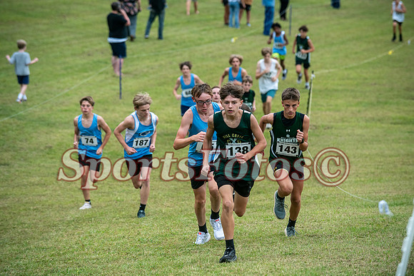 JFMS Cross Country - Boys-102