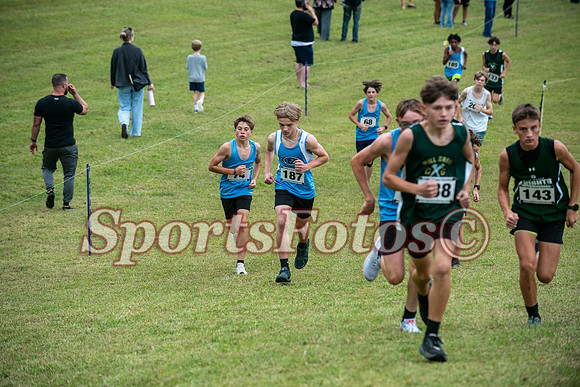 JFMS Cross Country - Boys-105