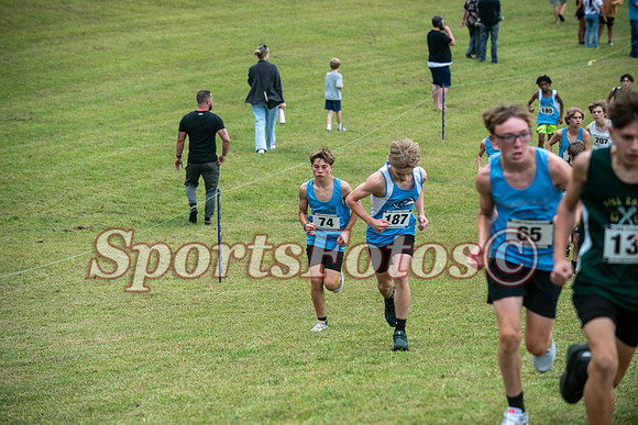 JFMS Cross Country - Boys-106
