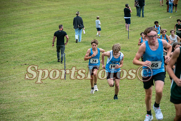 JFMS Cross Country - Boys-107
