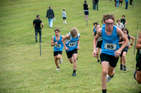 JFMS Cross Country - Boys-108