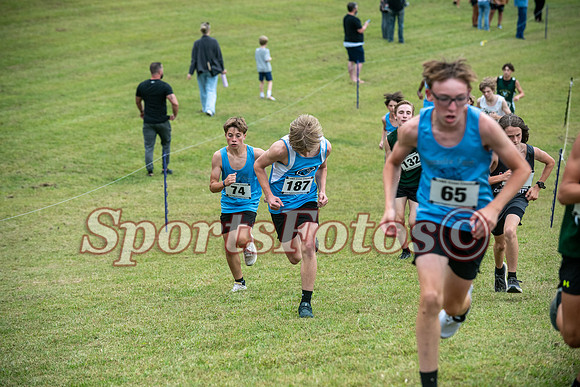 JFMS Cross Country - Boys-108