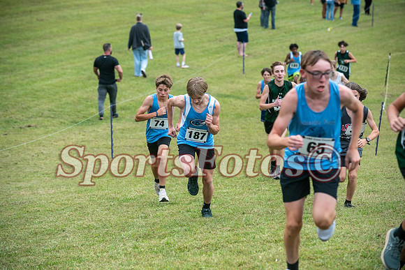 JFMS Cross Country - Boys-109