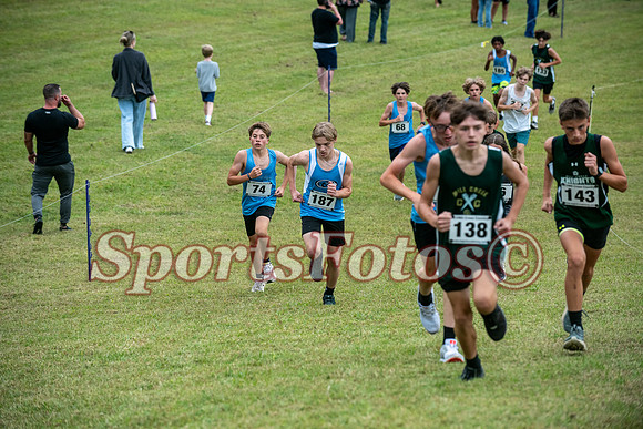 JFMS Cross Country - Boys-104