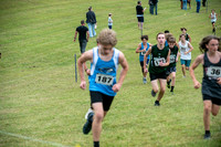 JFMS Cross Country - Boys-110