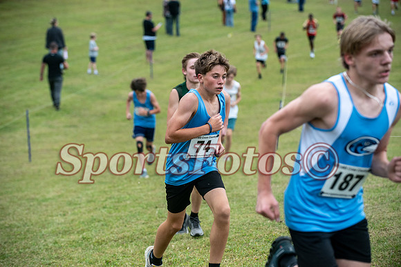 JFMS Cross Country - Boys-113