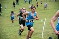 JFMS Cross Country