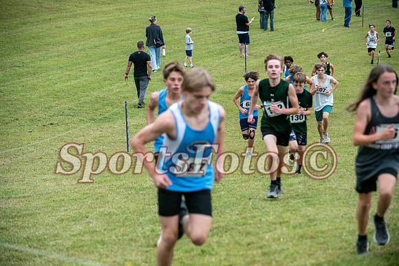 JFMS Cross Country - Boys-111
