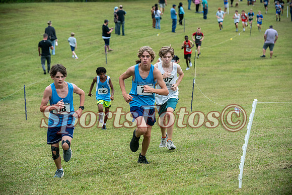 JFMS Cross Country - Boys-118