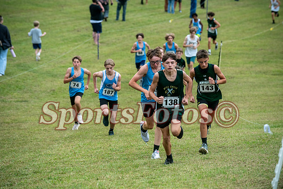 JFMS Cross Country - Boys-103