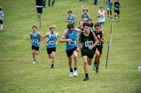 JFMS Cross Country - Boys-101