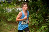 Jacobs Fork Boys CC