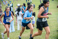JFMS Cross Country - Girls-105
