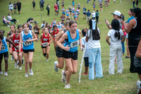 JFMS Cross Country - Girls-109