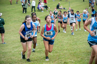 JFMS Cross Country - Girls-111