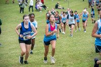 JFMS Cross Country - Girls-112