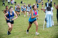 JFMS Cross Country - Girls-115