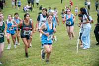JFMS Cross Country - Girls-118