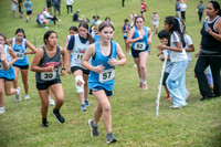 JFMS Cross Country - Girls-119