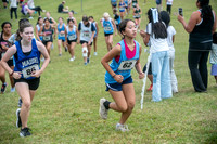 JFMS Cross Country - Girls-116