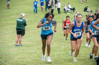 JFMS Cross Country - Girls-102