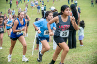 JFMS Cross Country - Girls-104