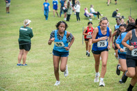JFMS Cross Country - Girls-101