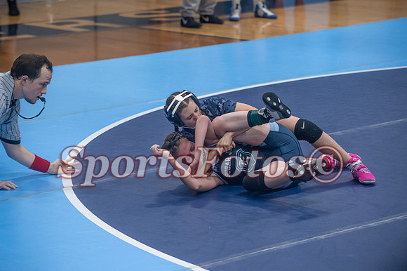 FTF Wrestling 1 vs Enka-109