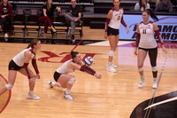 LR VB2 vs Wingate-107