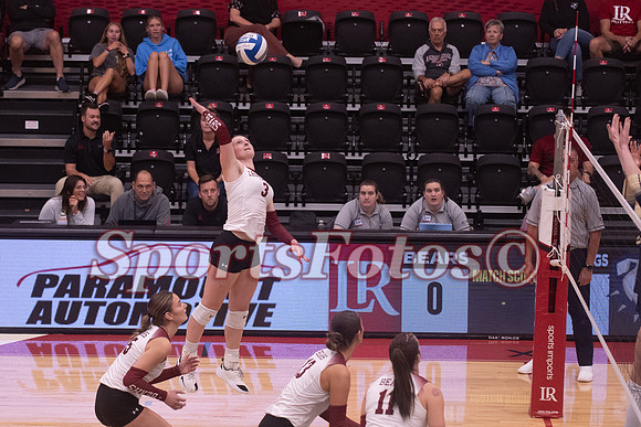 LR VB2 vs Wingate-109