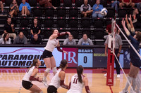LR VB2 vs Wingate-110